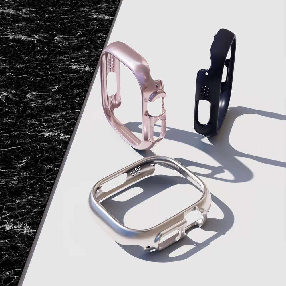Cover Case For Apple Watch Ult - Apple Smartwatch Accessories ulasan dan harga