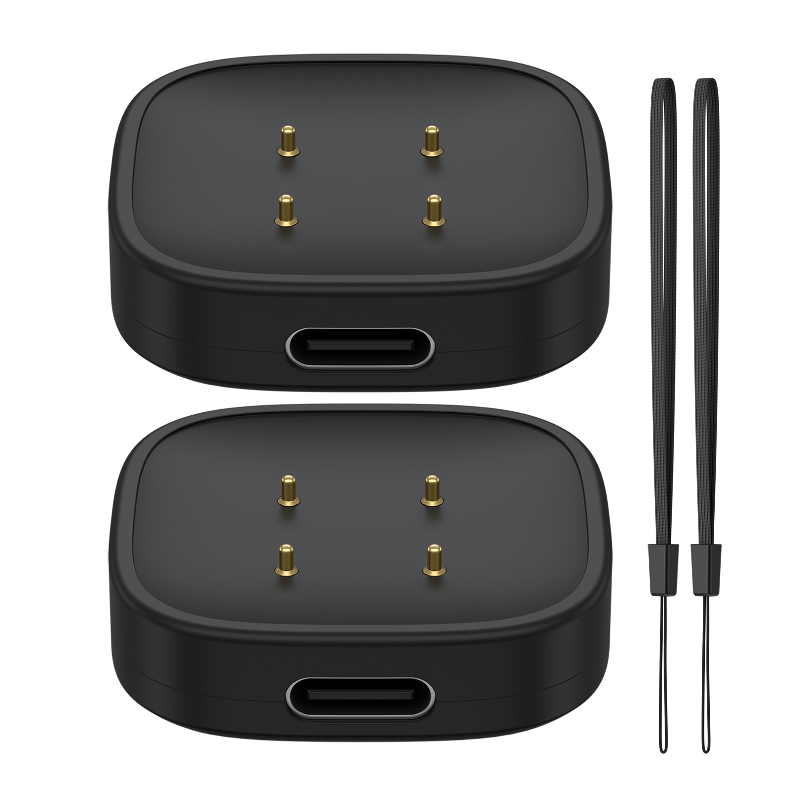 Watch Charger Head for Fitbit  - Smartwatch Nexus ulasan dan harga