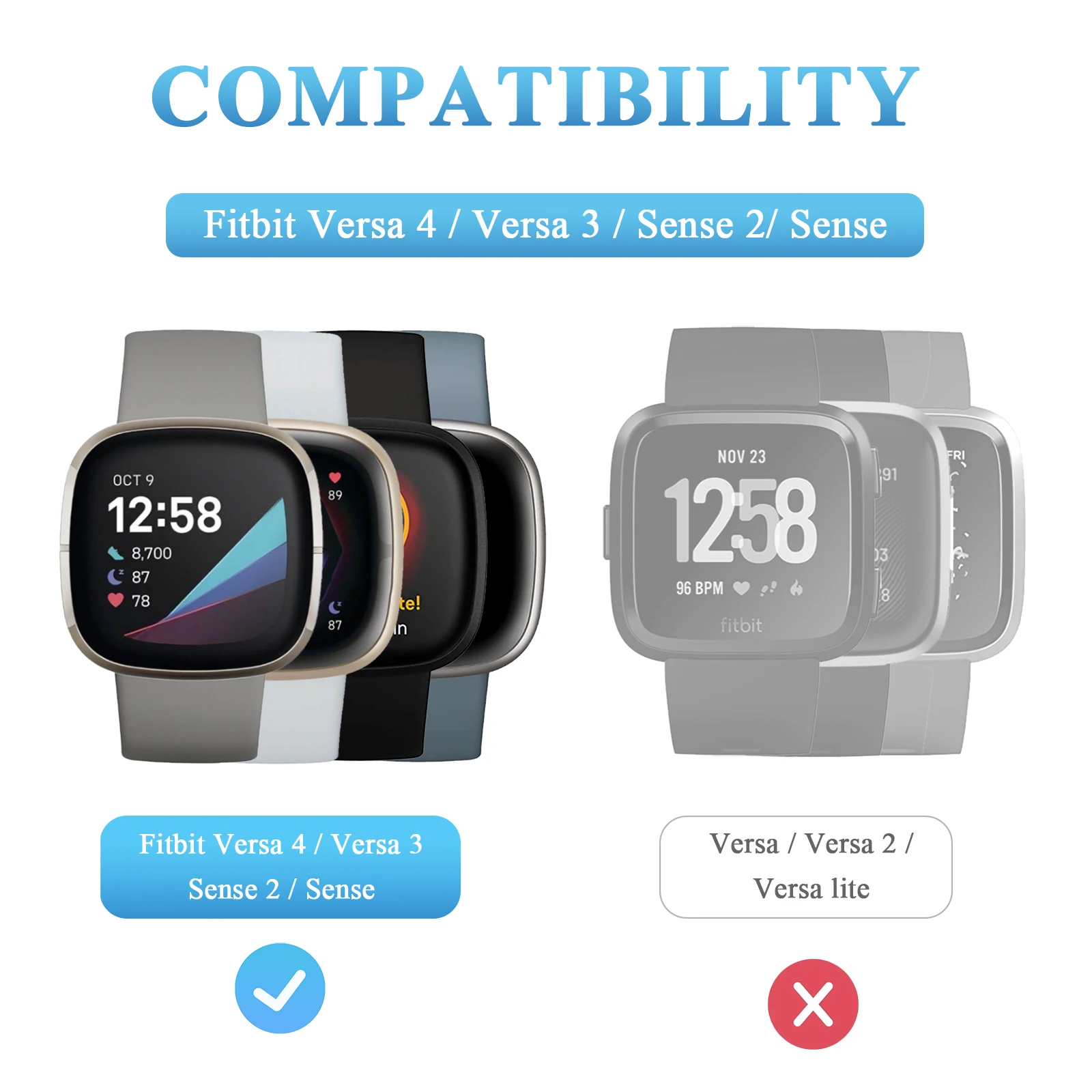 Watch Charger Head for Fitbit  - Smartwatch Nexus ulasan dan harga