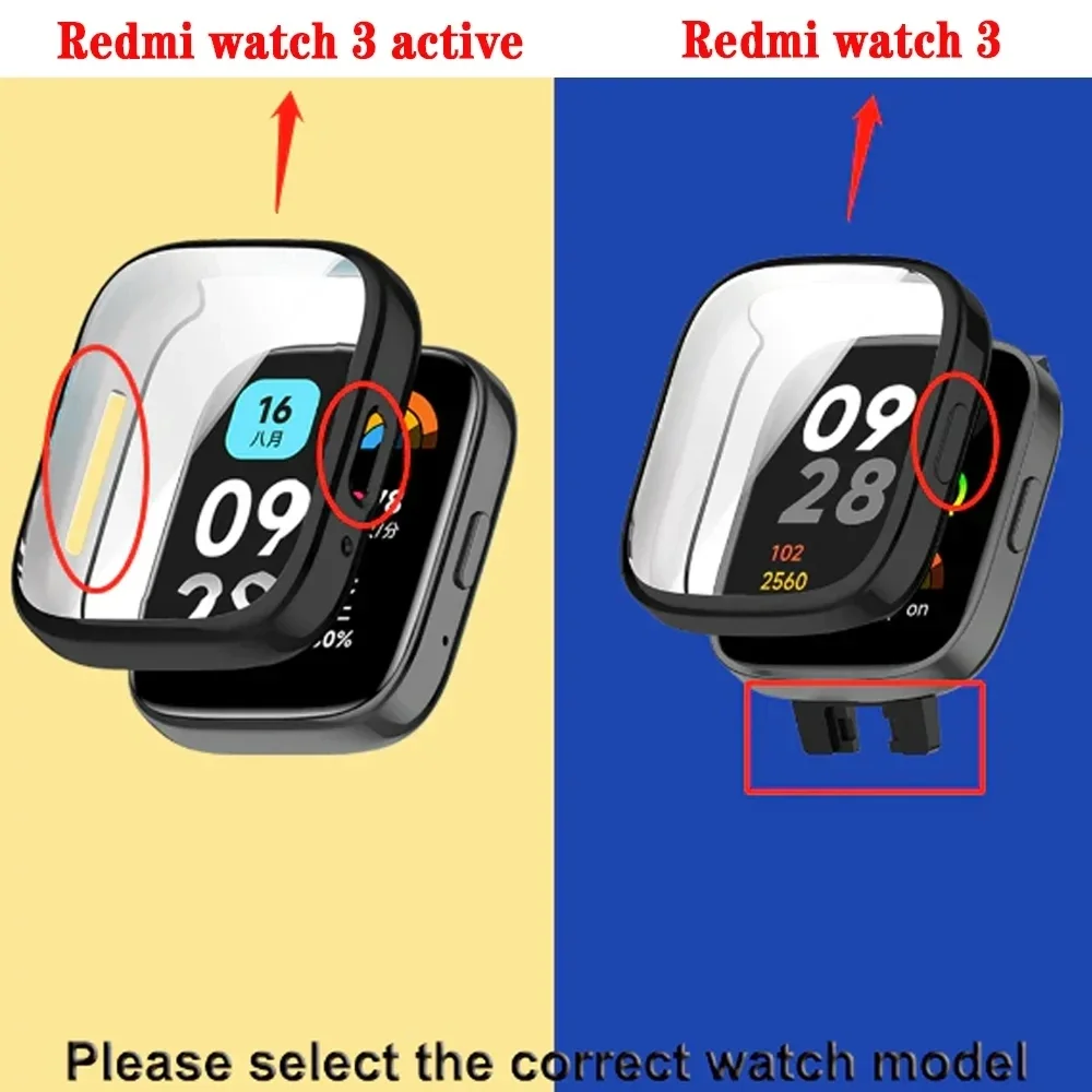 TPU Screen Protector Cover For - Smartwatch Icon ulasan dan harga