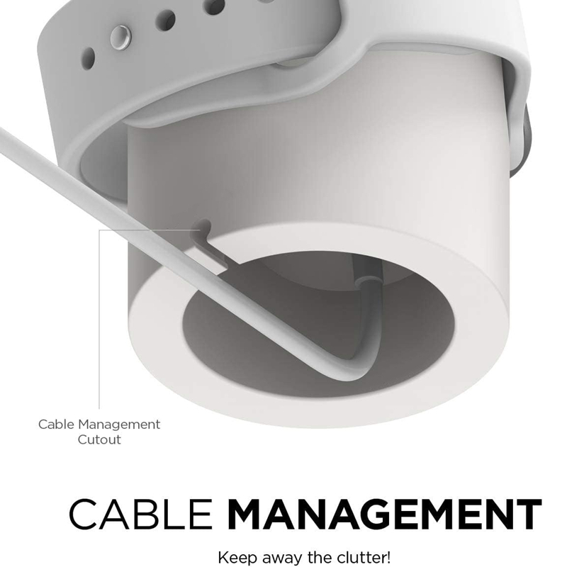 Charger Stand For Apple Watch  - Watch Charger Cable ulasan dan harga