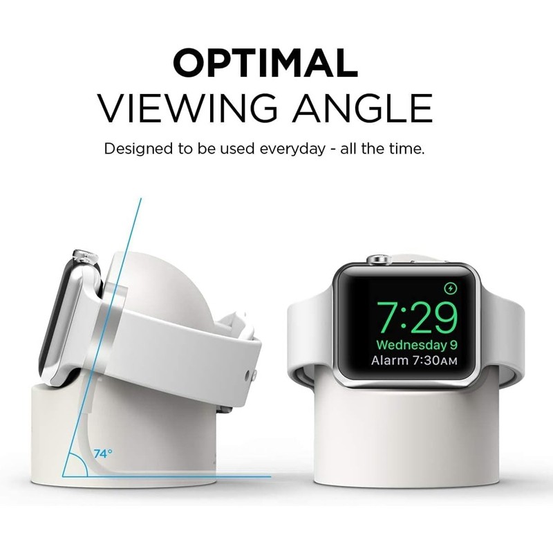 Charger Stand For Apple Watch  - Watch Charger Cable ulasan dan harga