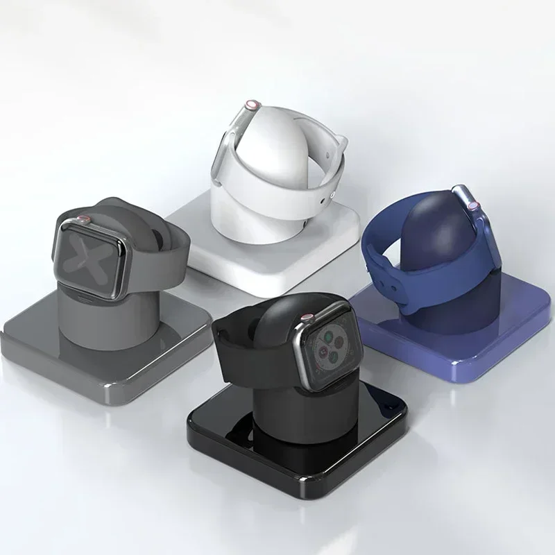 New Charger Stand For Apple Wa - Watch Charger Cable ulasan dan harga
