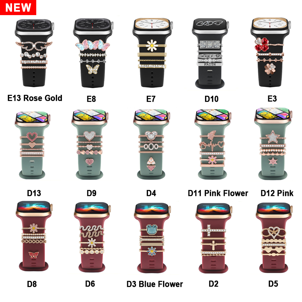 Decoration For Apple watch ult - Samsung Smartwatch Ultra Accessories ulasan dan harga