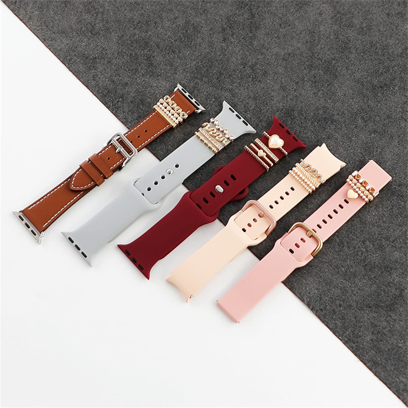 Decoration For Apple watch ult - Samsung Smartwatch Ultra Accessories ulasan dan harga