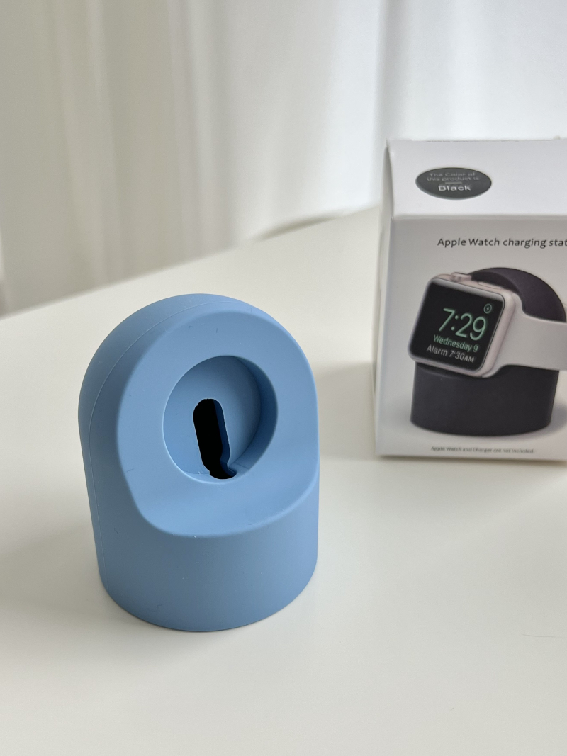 For Apple Watch Series Ultra 3 - Watch Charging Dock ulasan dan harga