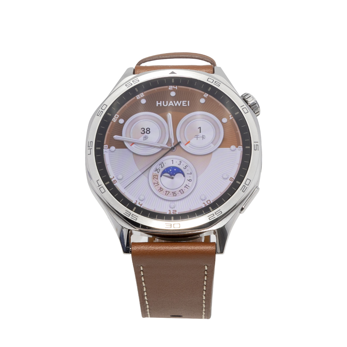 Global Version HUAWEI WATCH GT - Smartwatch Instagram ulasan dan harga