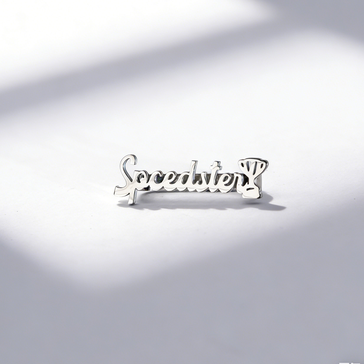 Stainless Steel Custom Letter  - Smartwatch Custom ulasan dan harga