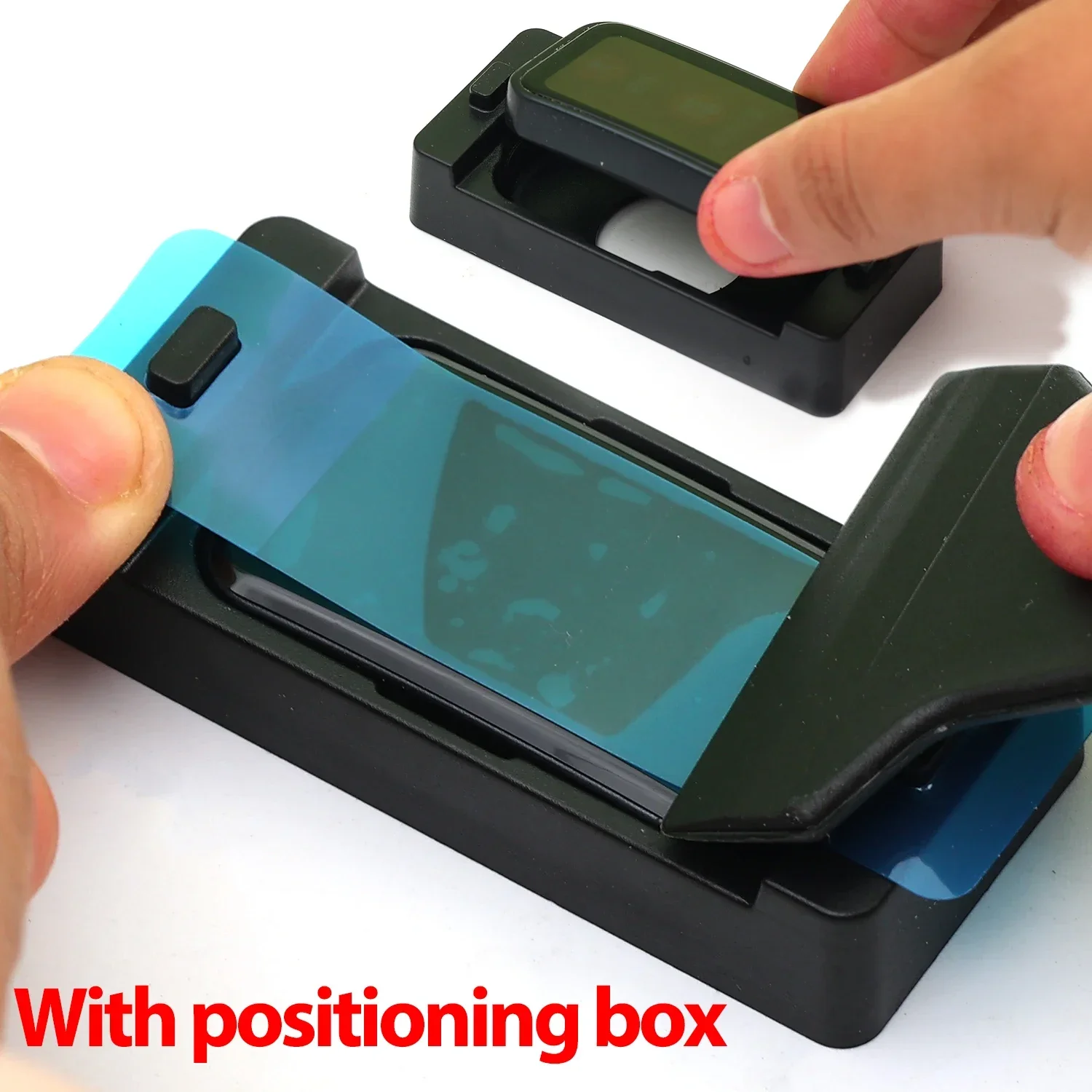 Flexible Screen Protectors for - Huawei Smartwatch Accessories ulasan dan harga