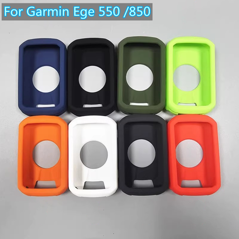For Garmin Edge 550 850 Case w - Screen Protector Film ulasan dan harga