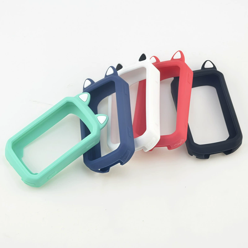For Garmin Edge 550 850 Case w - Screen Protector Film ulasan dan harga