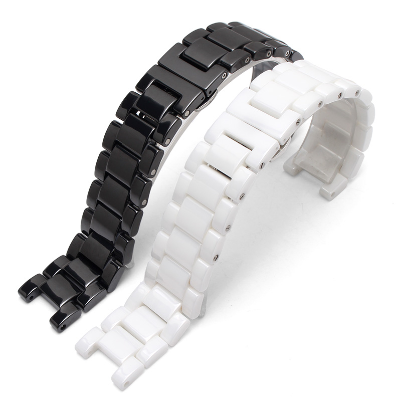 BRETA concave ceramic strap 20 - Smartwatch Guess ulasan dan harga