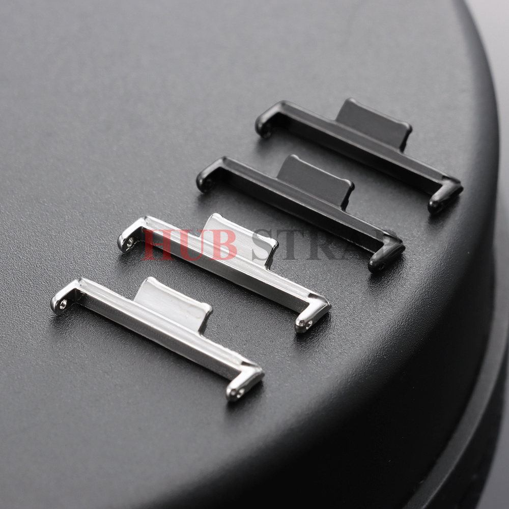 18mm 20mm 22mm Stainless Steel - Huawei Smartwatch Accessories ulasan dan harga