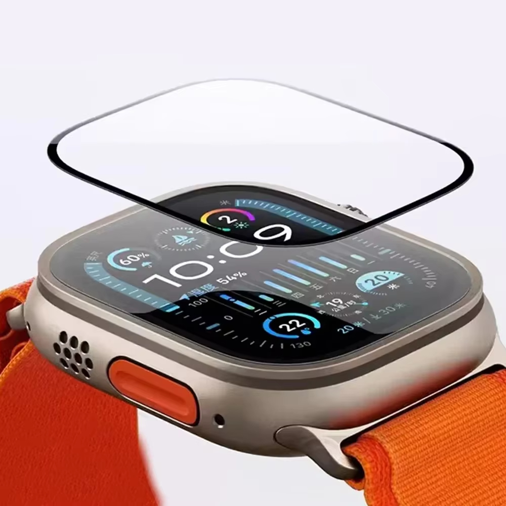 Suitable for Apple Watch 41-42 - Smartwatch Icon ulasan dan harga