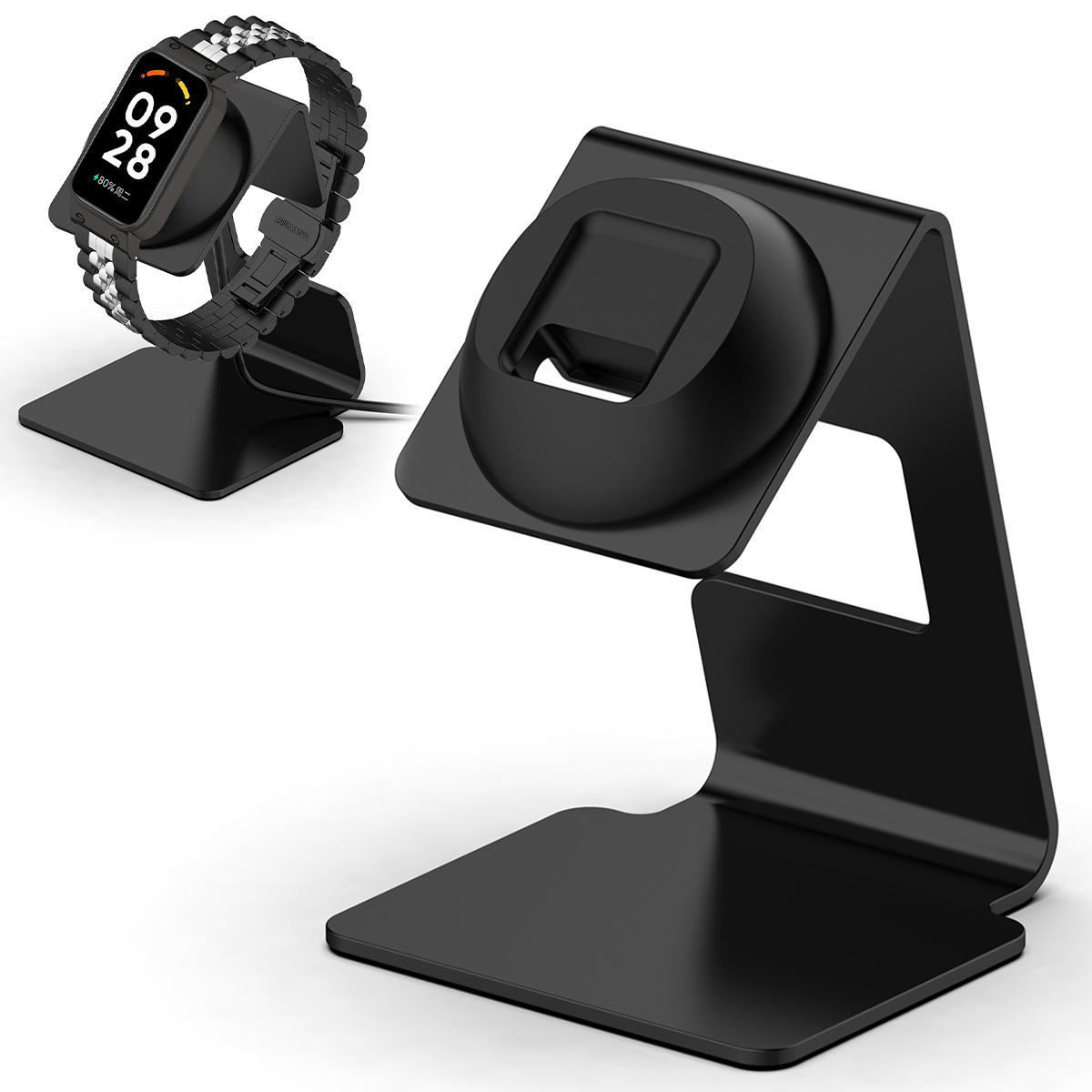 Smart Watch Charging Cable Cha - Watch Charging Dock ulasan dan harga