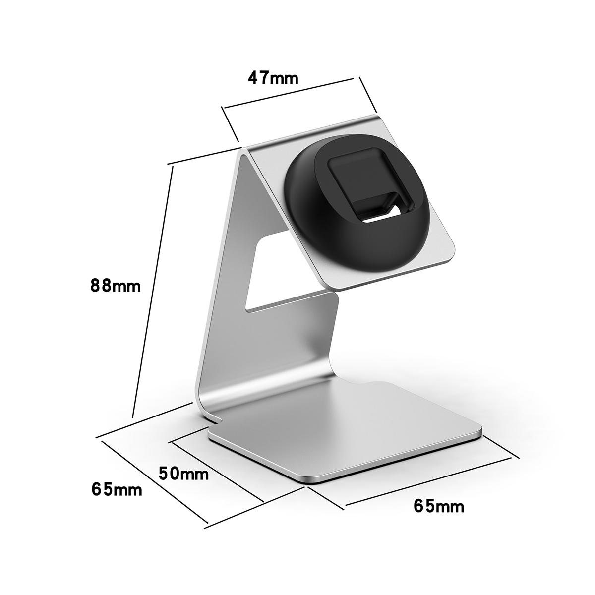 Smart Watch Charging Cable Cha - Watch Charging Dock ulasan dan harga